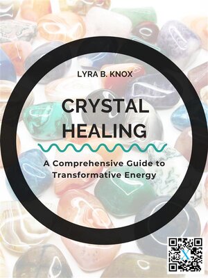 cover image of Crystal Healing